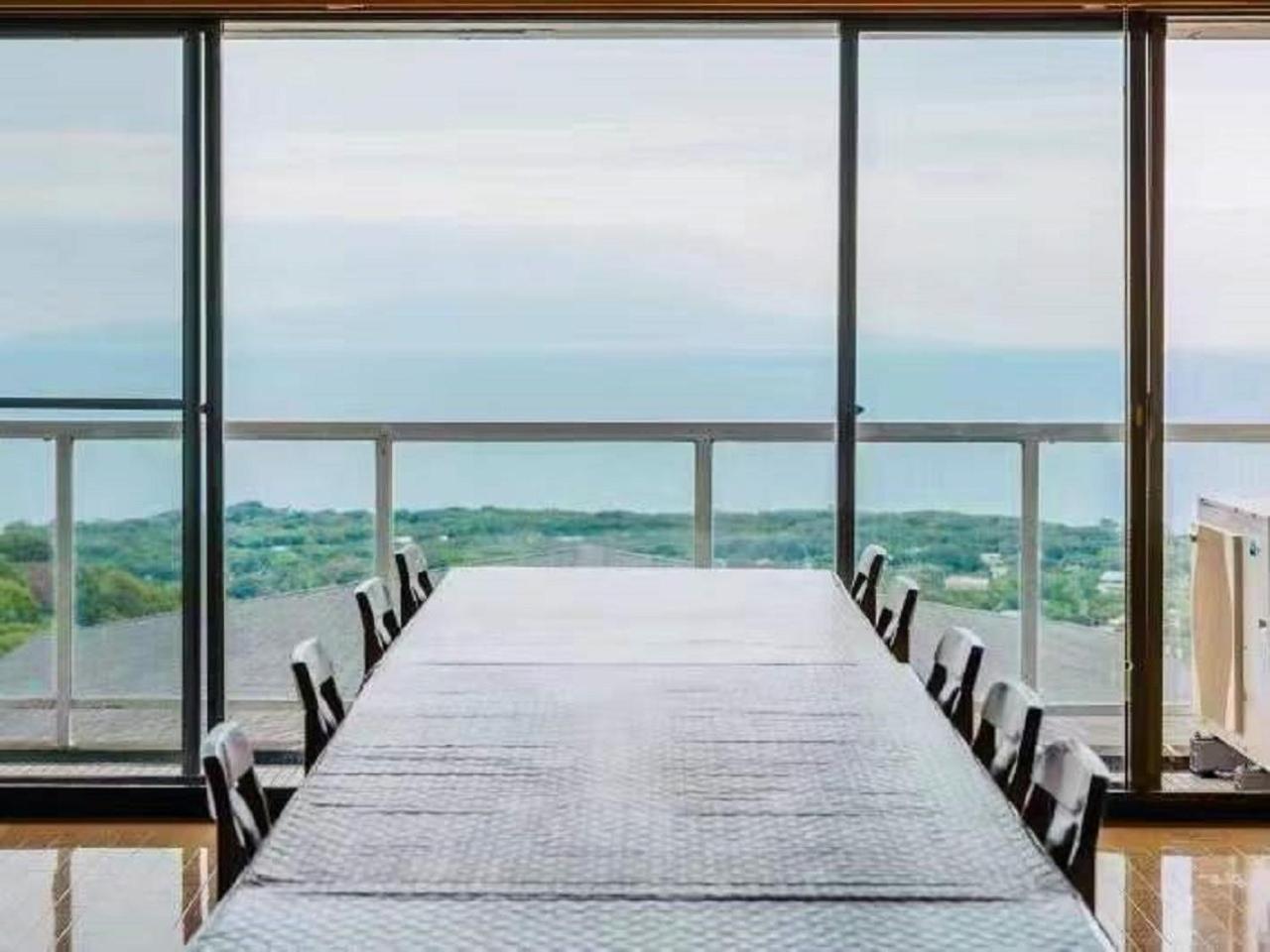 Izu One Club - Vacation Stay 10141V Futo Exteriér fotografie